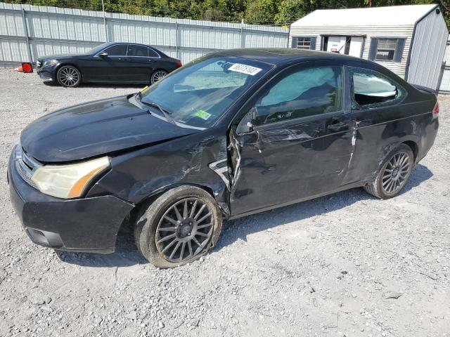 Photo 0 VIN: 1FAHP33N48W175485 - FORD FOCUS SE 