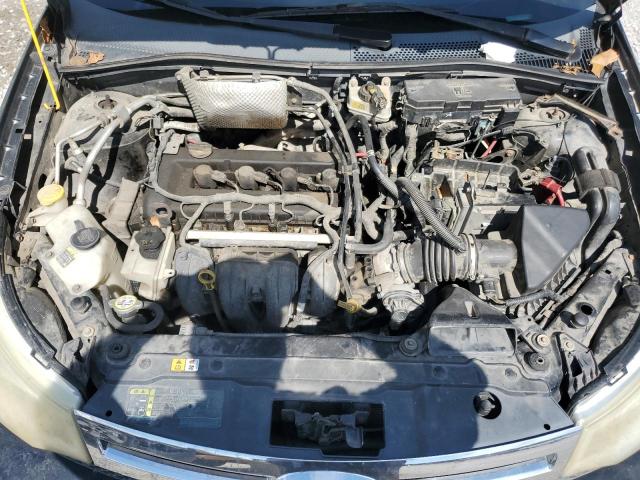 Photo 10 VIN: 1FAHP33N48W175485 - FORD FOCUS SE 