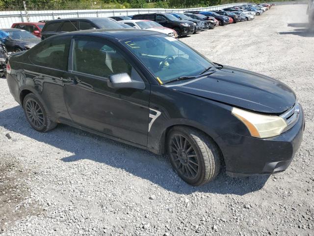 Photo 3 VIN: 1FAHP33N48W175485 - FORD FOCUS SE 