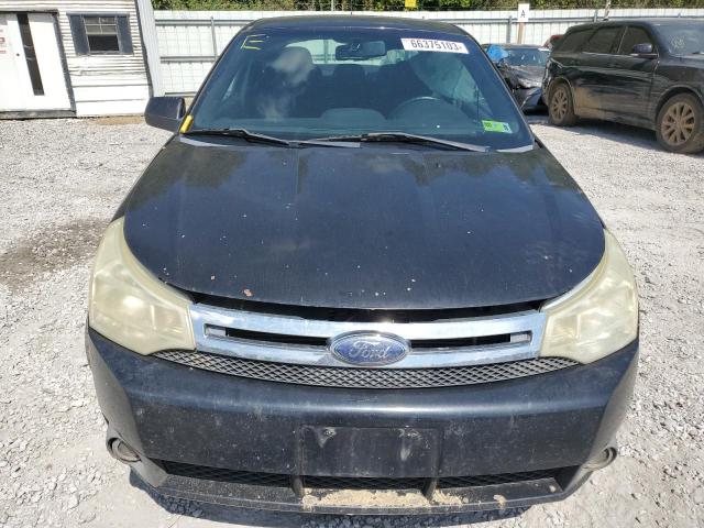 Photo 4 VIN: 1FAHP33N48W175485 - FORD FOCUS SE 