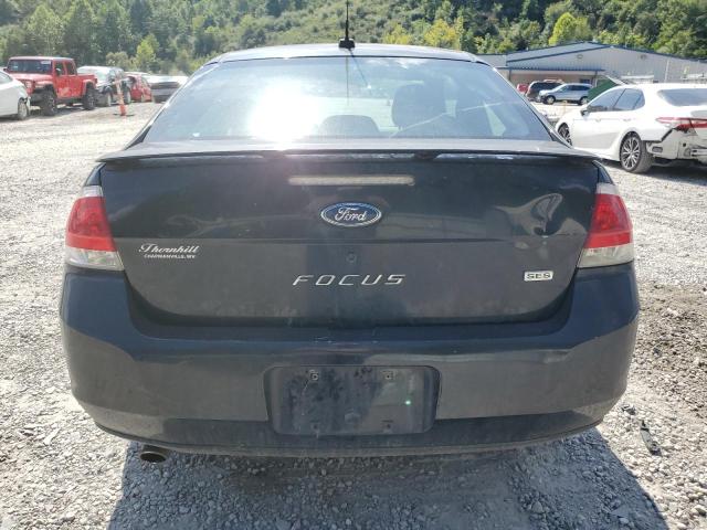 Photo 5 VIN: 1FAHP33N48W175485 - FORD FOCUS SE 