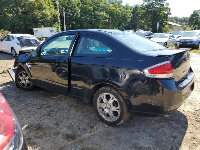 Photo 1 VIN: 1FAHP33N48W181576 - FORD FOCUS SE 