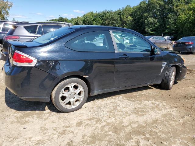 Photo 2 VIN: 1FAHP33N48W181576 - FORD FOCUS SE 