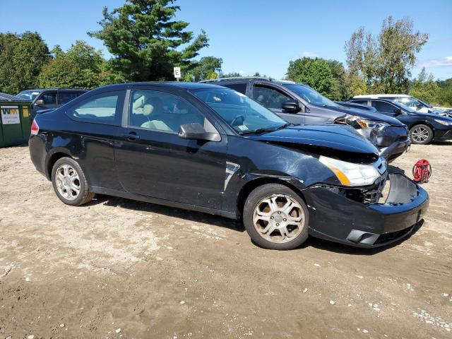 Photo 3 VIN: 1FAHP33N48W181576 - FORD FOCUS SE 