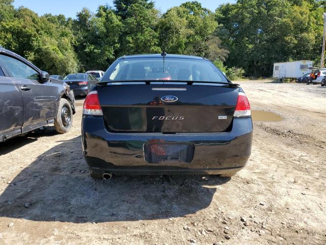 Photo 5 VIN: 1FAHP33N48W181576 - FORD FOCUS SE 