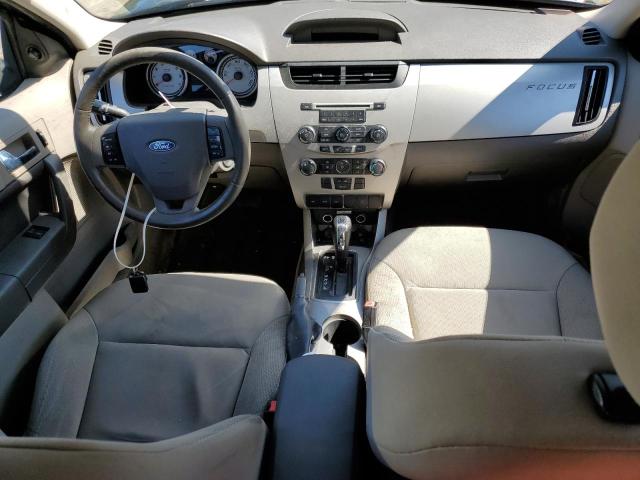 Photo 7 VIN: 1FAHP33N48W181576 - FORD FOCUS SE 