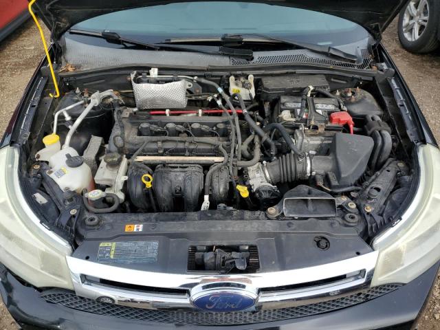 Photo 10 VIN: 1FAHP33N48W216097 - FORD FOCUS 