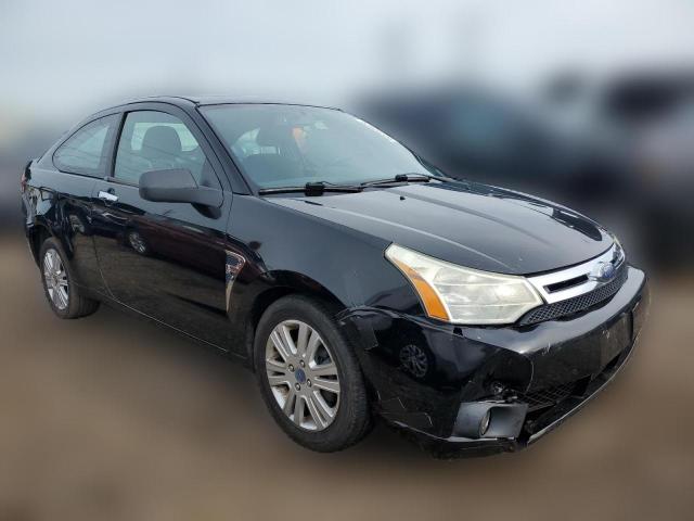 Photo 3 VIN: 1FAHP33N48W216097 - FORD FOCUS 