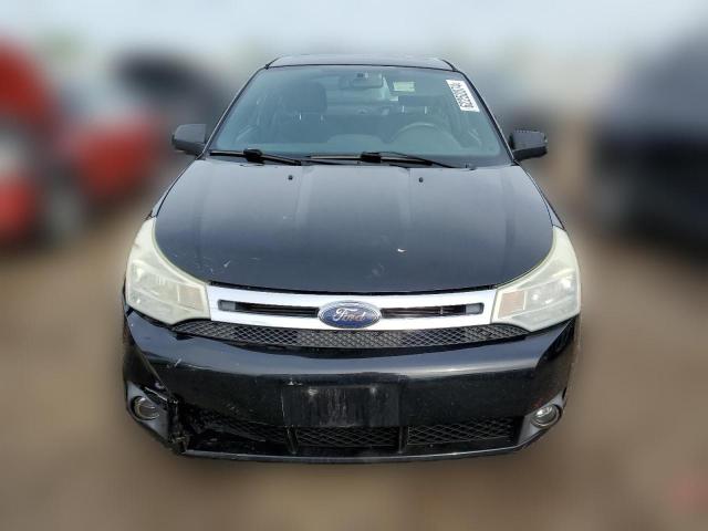 Photo 4 VIN: 1FAHP33N48W216097 - FORD FOCUS 