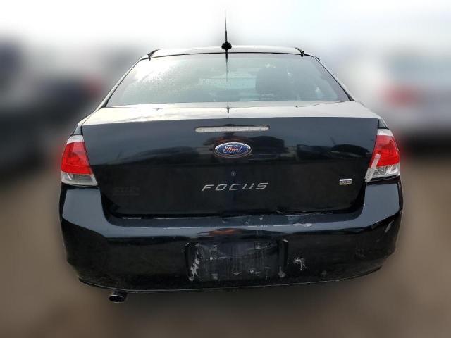 Photo 5 VIN: 1FAHP33N48W216097 - FORD FOCUS 