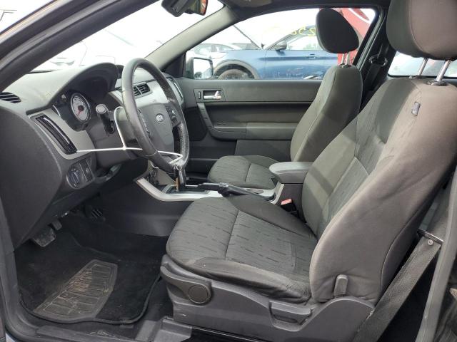 Photo 6 VIN: 1FAHP33N48W216097 - FORD FOCUS 