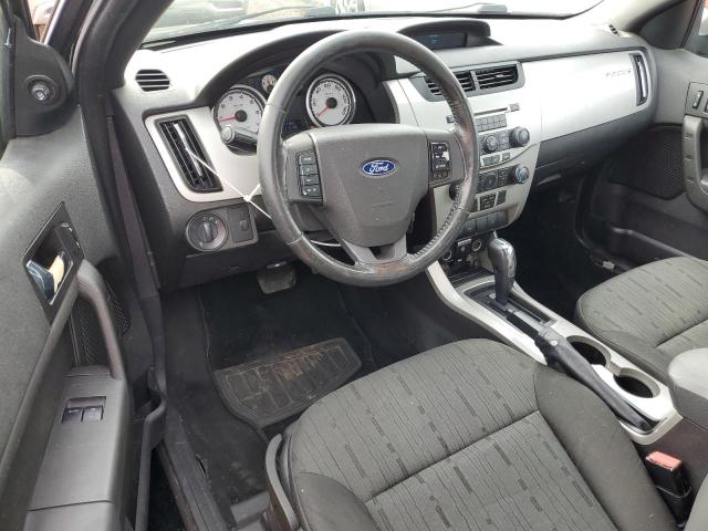 Photo 7 VIN: 1FAHP33N48W216097 - FORD FOCUS 