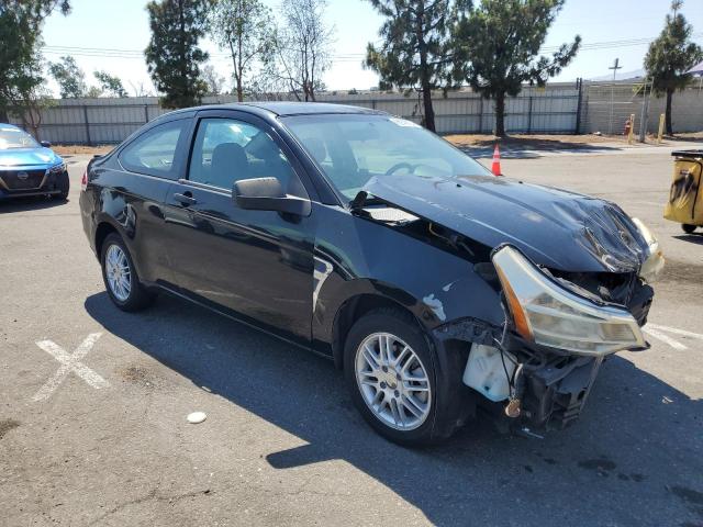 Photo 3 VIN: 1FAHP33N58W107129 - FORD FOCUS 