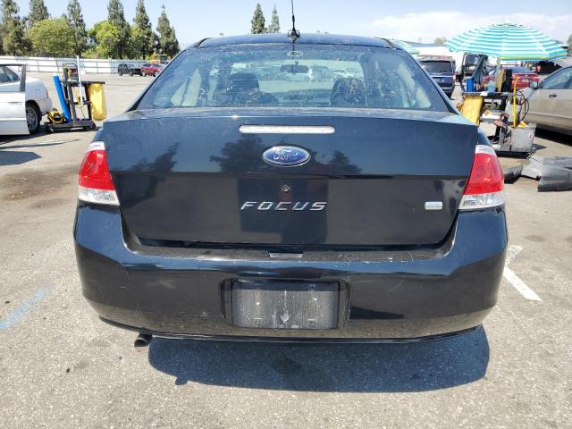 Photo 5 VIN: 1FAHP33N58W107129 - FORD FOCUS 