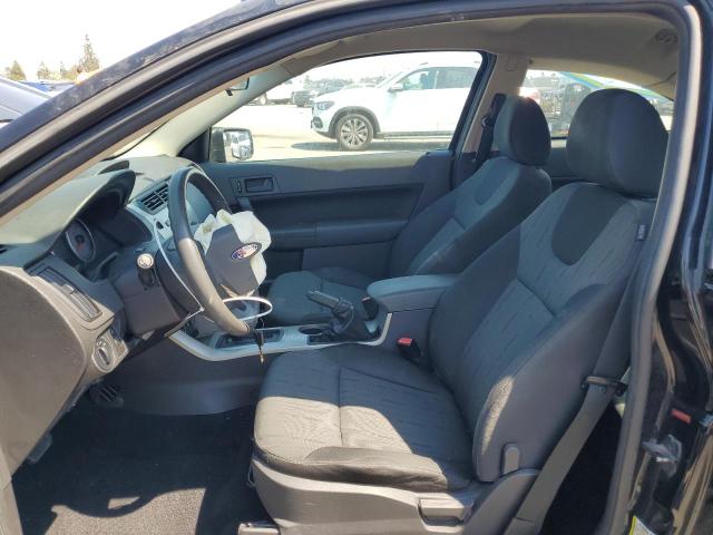 Photo 6 VIN: 1FAHP33N58W107129 - FORD FOCUS 