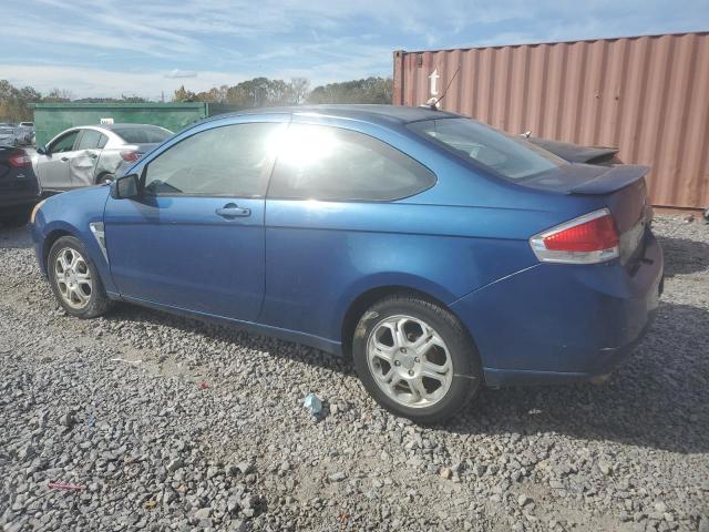 Photo 1 VIN: 1FAHP33N58W120091 - FORD FOCUS SE 