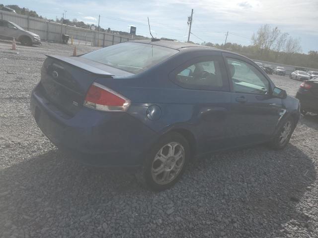 Photo 2 VIN: 1FAHP33N58W120091 - FORD FOCUS SE 