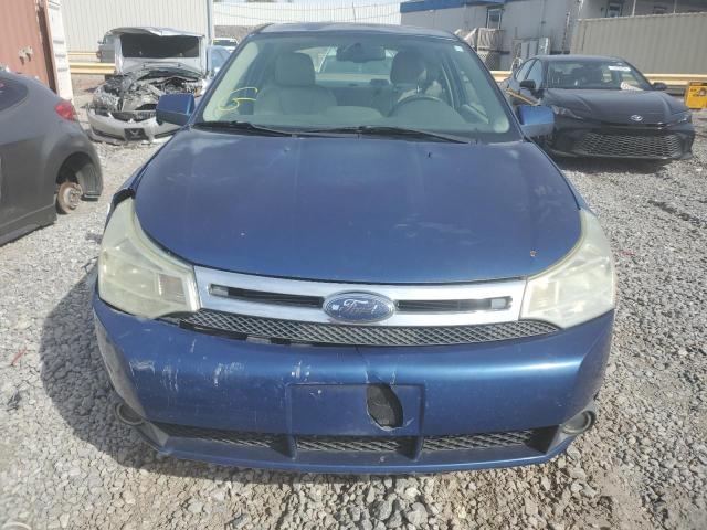 Photo 4 VIN: 1FAHP33N58W120091 - FORD FOCUS SE 