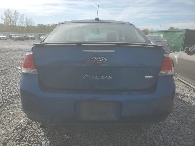 Photo 5 VIN: 1FAHP33N58W120091 - FORD FOCUS SE 