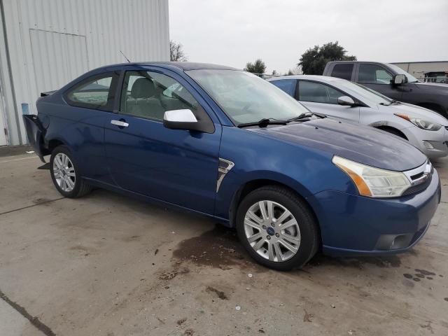 Photo 3 VIN: 1FAHP33N58W149378 - FORD FOCUS 