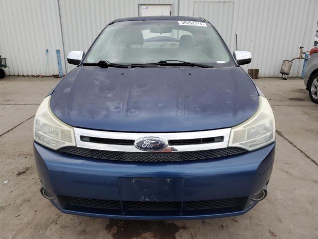 Photo 4 VIN: 1FAHP33N58W149378 - FORD FOCUS 