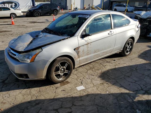 Photo 0 VIN: 1FAHP33N58W266183 - FORD FOCUS 