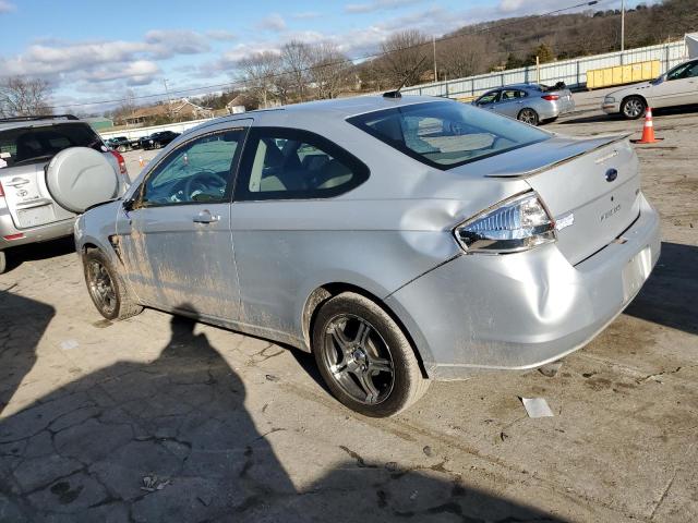 Photo 1 VIN: 1FAHP33N58W266183 - FORD FOCUS 