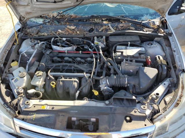 Photo 10 VIN: 1FAHP33N58W266183 - FORD FOCUS 