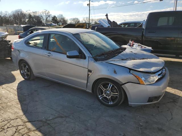 Photo 3 VIN: 1FAHP33N58W266183 - FORD FOCUS 