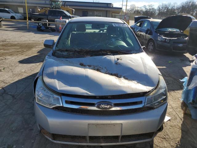 Photo 4 VIN: 1FAHP33N58W266183 - FORD FOCUS 