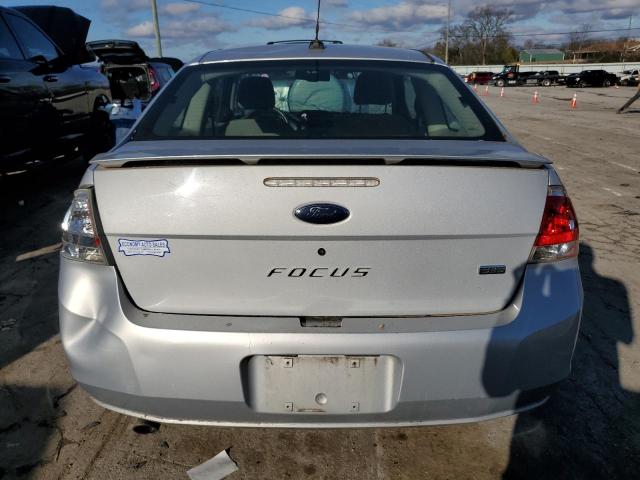 Photo 5 VIN: 1FAHP33N58W266183 - FORD FOCUS 