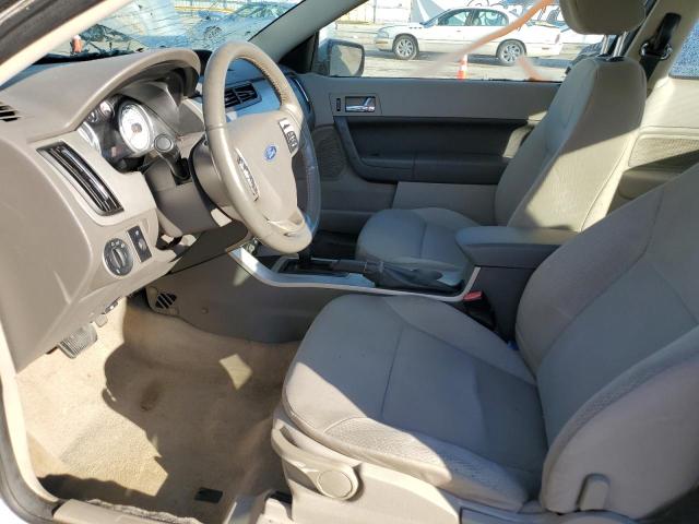 Photo 6 VIN: 1FAHP33N58W266183 - FORD FOCUS 