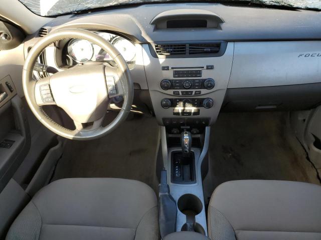 Photo 7 VIN: 1FAHP33N58W266183 - FORD FOCUS 