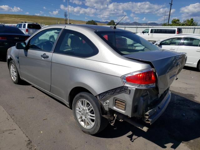 Photo 1 VIN: 1FAHP33N58W282254 - FORD FOCUS SE 