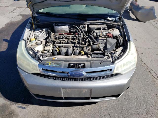 Photo 10 VIN: 1FAHP33N58W282254 - FORD FOCUS SE 