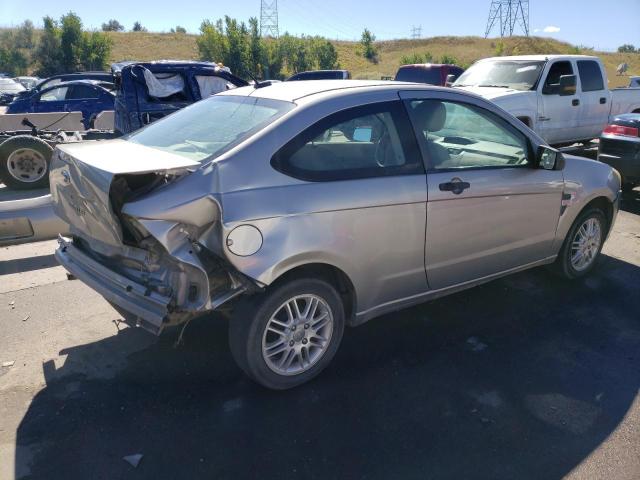 Photo 2 VIN: 1FAHP33N58W282254 - FORD FOCUS SE 