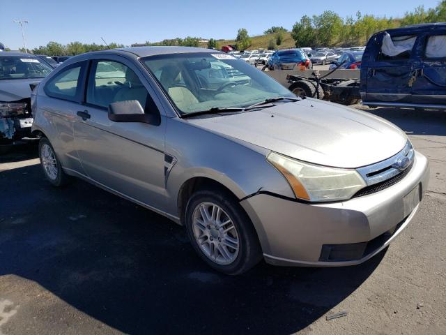 Photo 3 VIN: 1FAHP33N58W282254 - FORD FOCUS SE 