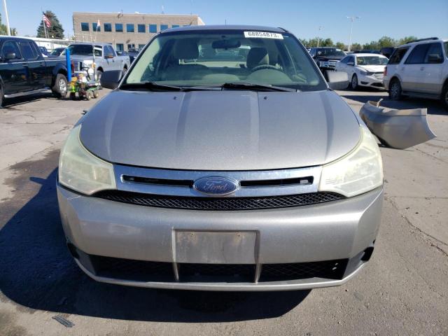 Photo 4 VIN: 1FAHP33N58W282254 - FORD FOCUS SE 