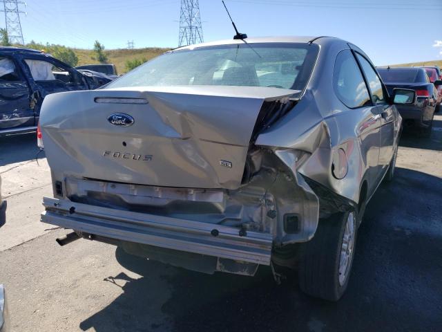 Photo 5 VIN: 1FAHP33N58W282254 - FORD FOCUS SE 