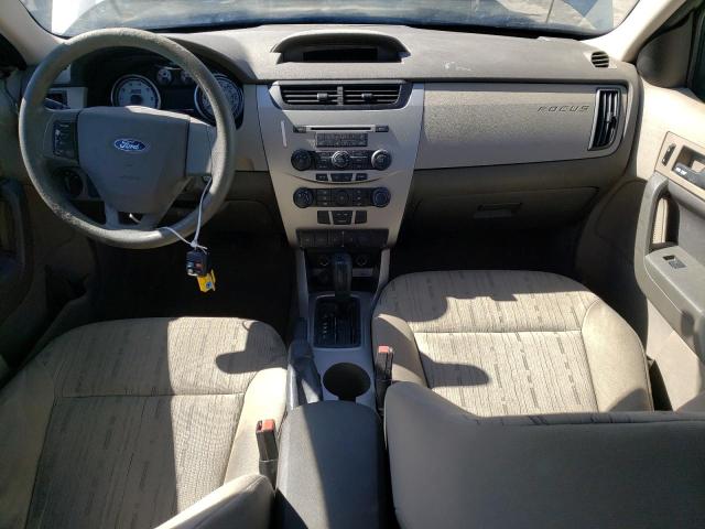 Photo 7 VIN: 1FAHP33N58W282254 - FORD FOCUS SE 