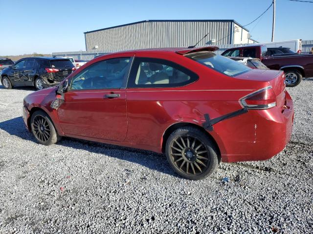 Photo 1 VIN: 1FAHP33N59W216272 - FORD FOCUS 