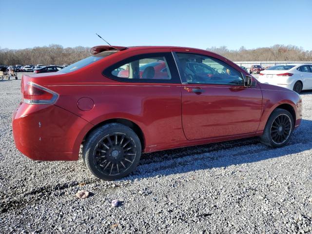 Photo 2 VIN: 1FAHP33N59W216272 - FORD FOCUS 