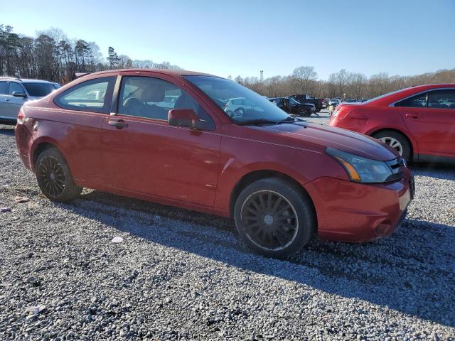 Photo 3 VIN: 1FAHP33N59W216272 - FORD FOCUS 