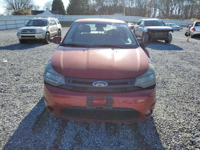 Photo 4 VIN: 1FAHP33N59W216272 - FORD FOCUS 