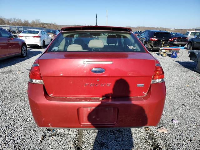 Photo 5 VIN: 1FAHP33N59W216272 - FORD FOCUS 