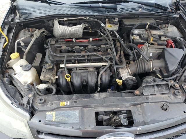 Photo 10 VIN: 1FAHP33N59W224730 - FORD FOCUS 