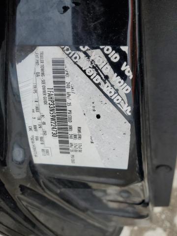 Photo 11 VIN: 1FAHP33N59W224730 - FORD FOCUS 