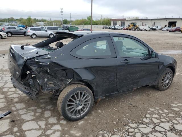 Photo 2 VIN: 1FAHP33N59W224730 - FORD FOCUS 