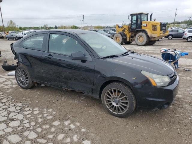 Photo 3 VIN: 1FAHP33N59W224730 - FORD FOCUS 