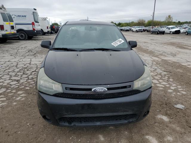 Photo 4 VIN: 1FAHP33N59W224730 - FORD FOCUS 